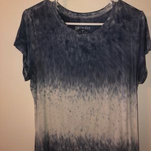 American eagle ombre soft and sexy